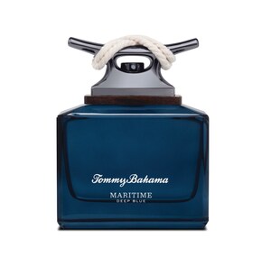 Tommy Bahama Introduces Maritime Deep Blue