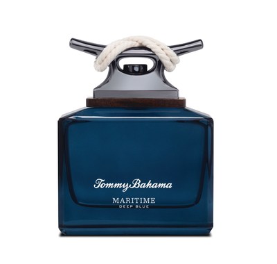 Tommy Bahama Maritime Deep Blue Fragrance