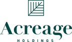 High Street Capital Partners, LLC Announces New Name and Strategy: Acreage Holdings