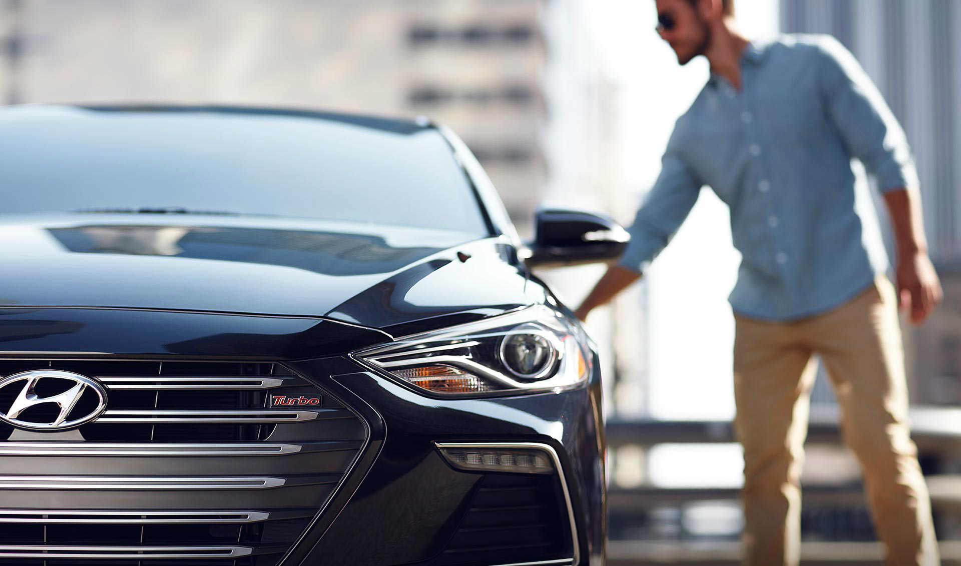 Visit Apple Valley Hyundai today to test drive the new 2018 Hyundai Elantra.