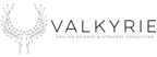 Valkyrie Intelligence Announces the Launch of Valkyrie Labs, a joint venture with BuildGroup