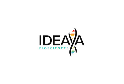 IDEAYA Biosciences (PRNewsfoto/IDEAYA Biosciences, Inc.)