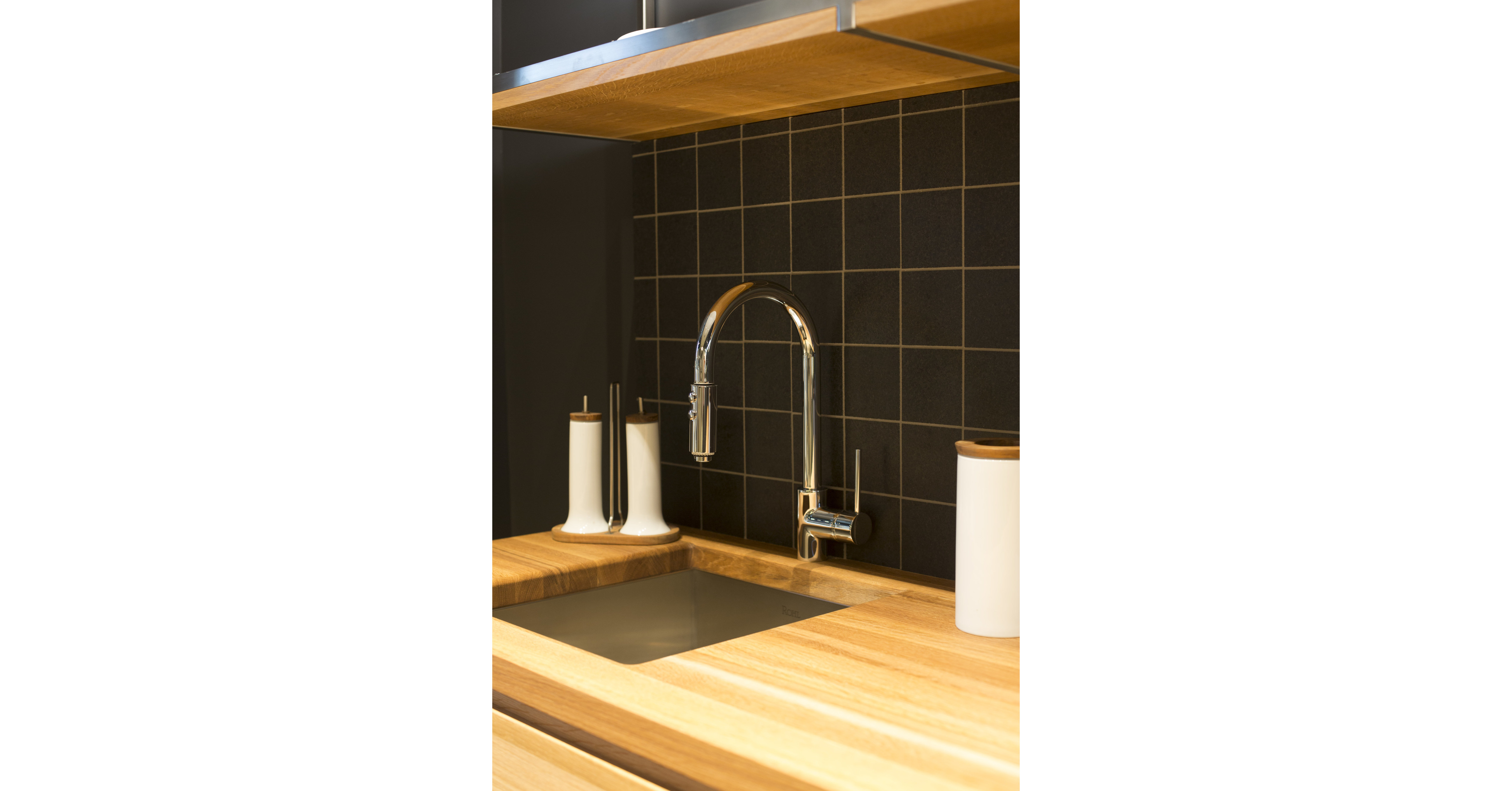 The Fisher & Paykel Costa Mesa Experience Center Partners with Luxury Kitchen Wares and Home Brands