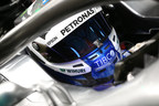TIBCO Extends Global Partnership with Mercedes-AMG Petronas Motorsport