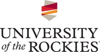University of the Rockies logo (PRNewsfoto/Ashford University,University o)