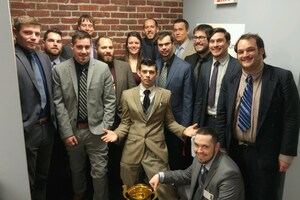 BMG Consulting Inc. Recognized for Stellar Sales Results