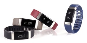 InBody BAND 2, a Wearable Body Composition Analyzer, is Now for Sale Worldwide