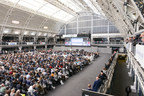 Master Investor Show to see Record Numbers of Private Investors at Annual Event