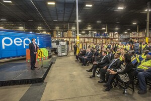City Colleges of Chicago and PepsiCo Partner to Offer Students a Pathway to Careers in Transportation, Distribution and Manufacturing