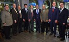 CITGO Hosts American Fuel &amp; Petrochemical Manufacturers Executive Networking Social