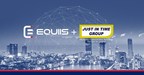 EQUIIS and Just In Time Group Announce Partnership to Bring Secure Enterprise Communications to Sri Lanka