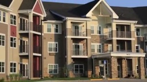 New Village Cooperative Senior Housing Coming To Sioux Falls, SD