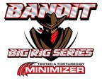 Bandit Big Rig Series Partners with Wyakin Foundation