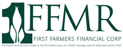 (PRNewsfoto/First Farmers Financial Corp.)