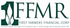 First Farmers Financial Corp. Declares Dividend
