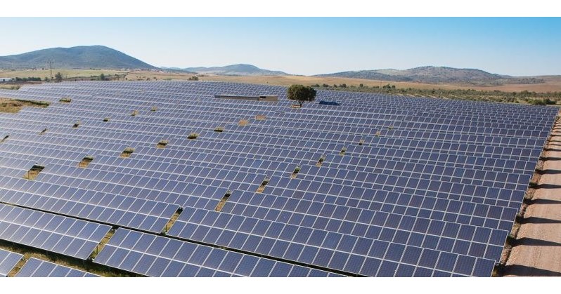 ALTEN Africa Completes Financing in Namibia of one of the Biggest Solar ...