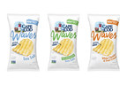 Cape Cod® Potato Chips Makes A Splash With New Dippable Cape Cod® Waves™ Potato Chips