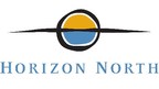 Horizon North Logistics Inc. Announces Results for the Quarter Ended December 31, 2017