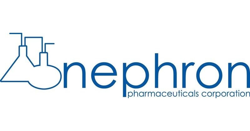 Nephron and Sharps Announce Manufacturing and Research Partnership