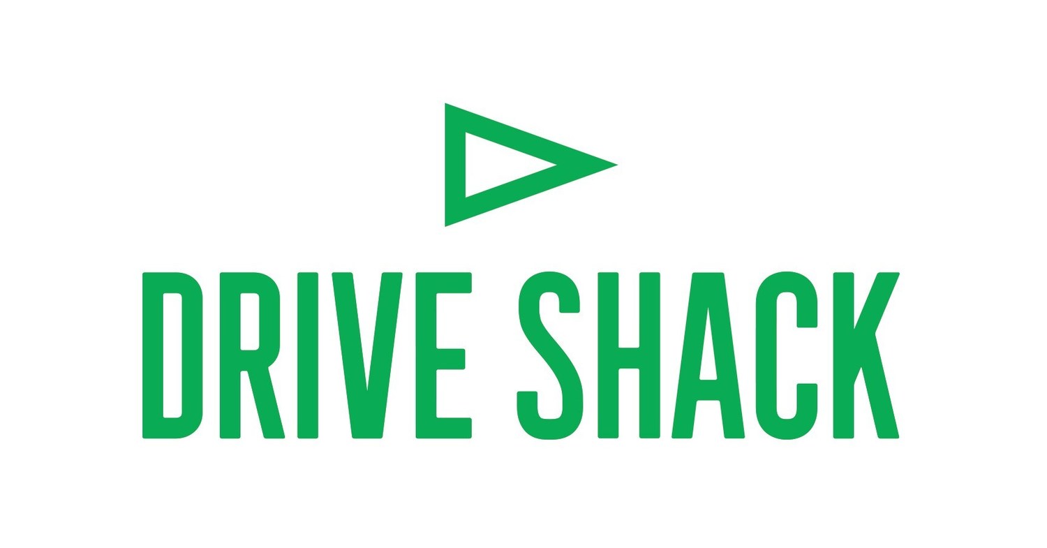 Drive Shack: Golf Range, Interactive Games, Food & Drinks