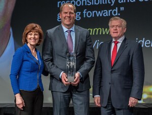 VWR, Part of Avantor, Receives Intel's Prestigious Supplier Continuous Quality Improvement Award