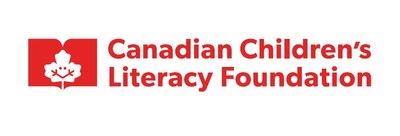 Canadian Children's Literacy Foundation (CNW Group/Canadian Children's Literacy Foundation)