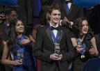 Teen Scientists Win $1.8 Million at Regeneron Science Talent Search 2018 with Top Awards for Novel Research on Crop Blight, Vaping and Rare Disease