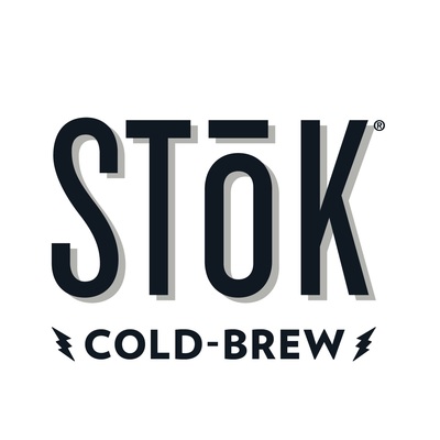 STōK Logo