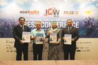 The 6th Edition of Ecobuild Southeast Asia 2018 Set to Open in Two Weeks