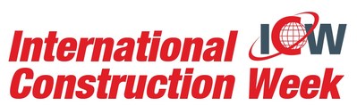 International Construction Week Logo
