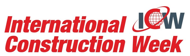 International Construction Week Logo