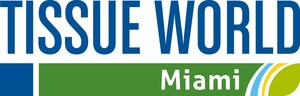 Tissue World Miami to Be the First International Trade Show at Newly Renovated Miami Beach Convention Center March 21-23