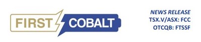 First Cobalt Corp. (CNW Group/First Cobalt Corp.)