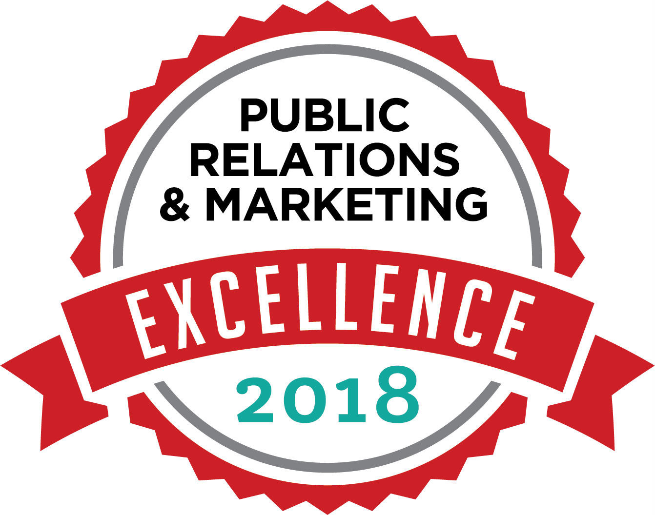 PR & Marketing Excellence Awards
