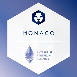 Monaco Joins the Enterprise Ethereum Alliance