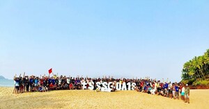 COWE: Seaside Startup Summit, Goa Takes Big Step Towards Development of Global Startup Ecosystem