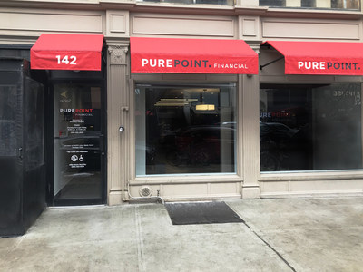 PurePoint Financial Brooklyn Heights