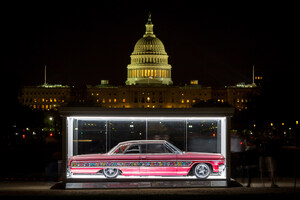 Showtime At The National Mall - All-Star Cast Of Five You Won't Want To Miss!