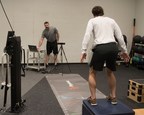 Indiana Pacers to Deepen the Scientific Foundation for Athletic Training With Physimax Movement Pattern Analytics