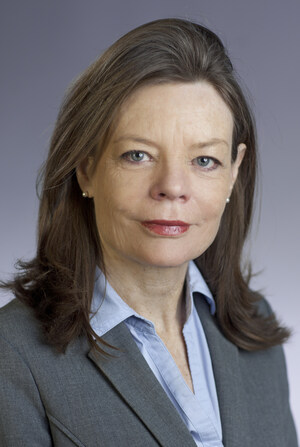 NSF Certification Ireland Ltd. Appoints Robyn Meurant Executive Director, Product Review