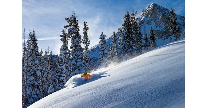 Crested Butte Mountain Resort, Okemo Mountain Resort and Mount Sunapee