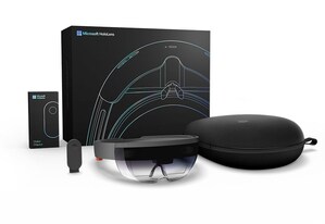 ABCOMRENTS Named Exclusive Rental Partner Of Microsoft HoloLens ABCOMRENTS Named Exclusive Rental Partner Of Microsoft HoloLens