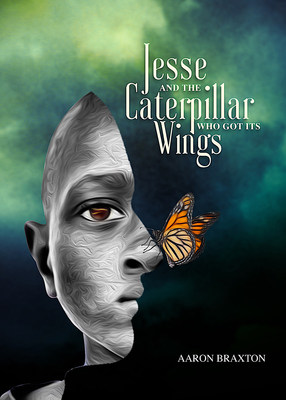 Award Winning Writer and Teacher Aaron Braxton's 'Jesse and the Caterpillar Who Got…