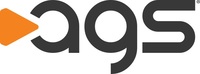 AGS Logo (PRNewsfoto/AGS)