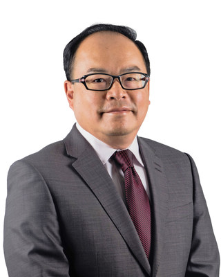 Datuk Ben Chan, Regional Managing Director, Asia Pacific, effective June 1 (CNW Group/Ontario Teachers' Pension Plan)