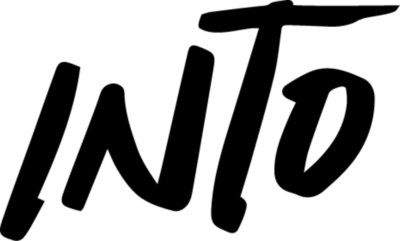 INTO Logo (PRNewsfoto/INTO)