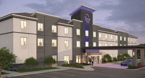 Sleep Inn Finishes Strong 2017 With Substantial Increase In Franchise Agreements