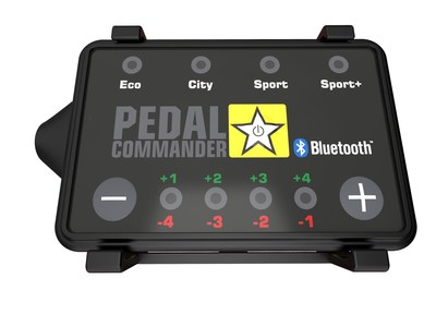 Pedal Commander Bluetooth Throttle Controller