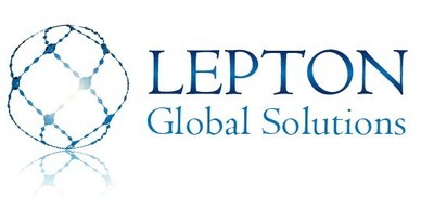 Lepton Global Solutions Logo