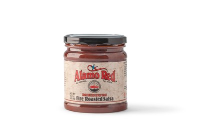 TricorBraun partners with Consolidated Mills on an ecommerce-friendly packaging solution for Alamo Red Salsa.